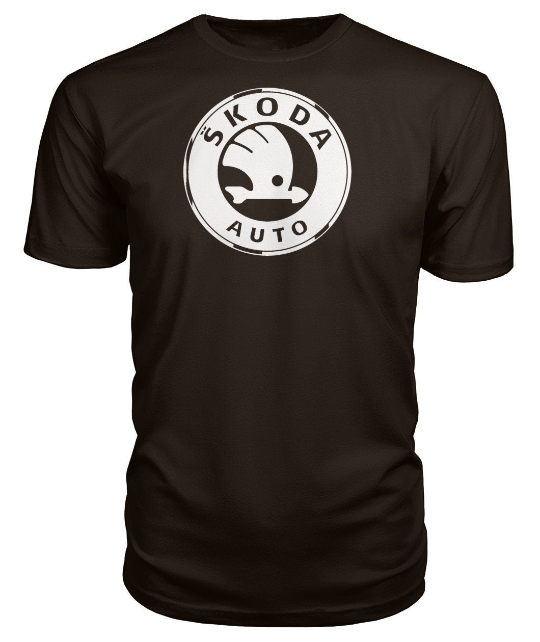 Skoda ST3 Premium Unisex T SHIRT - TeePerfect