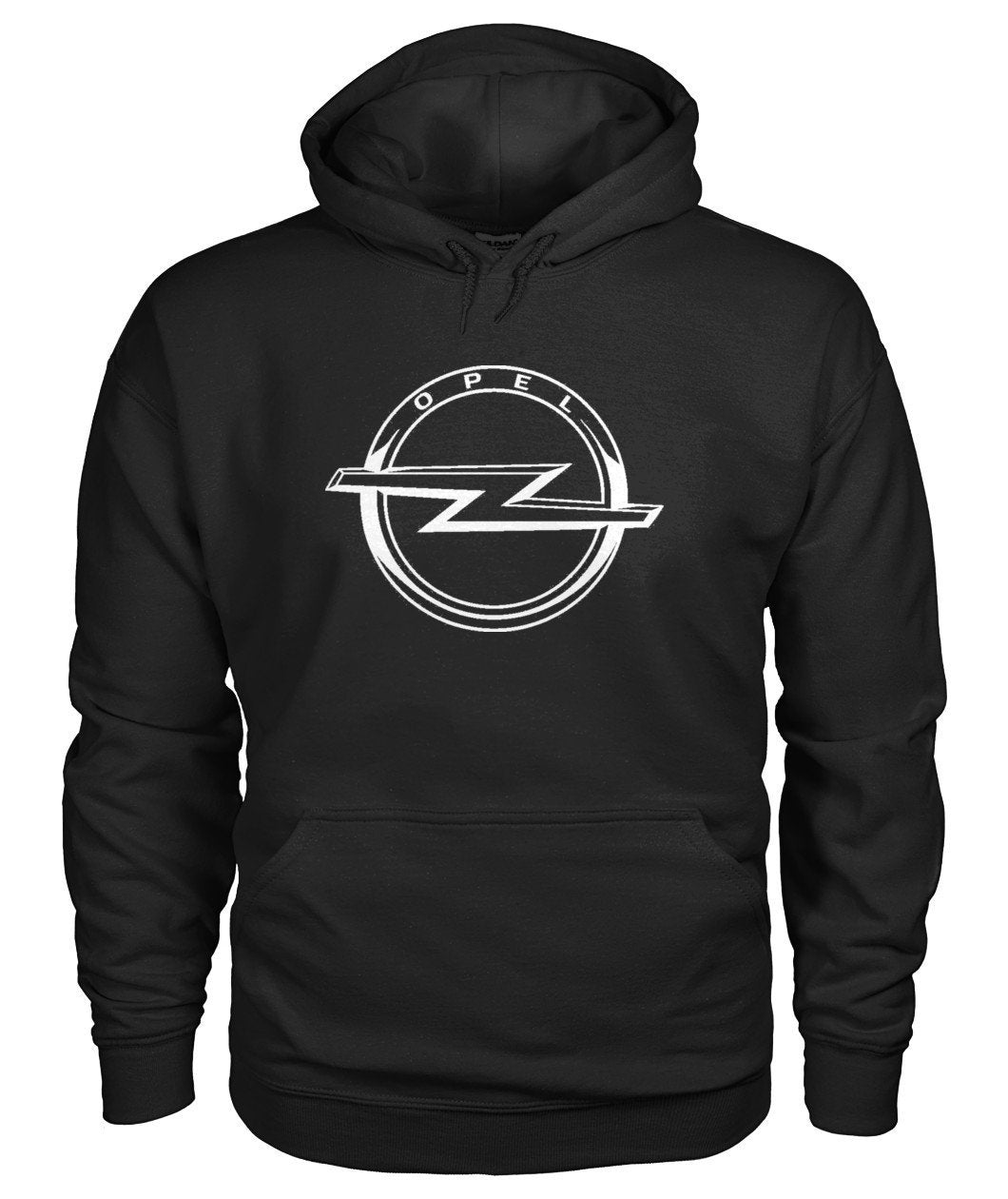 Opel Pullover - TeePerfect