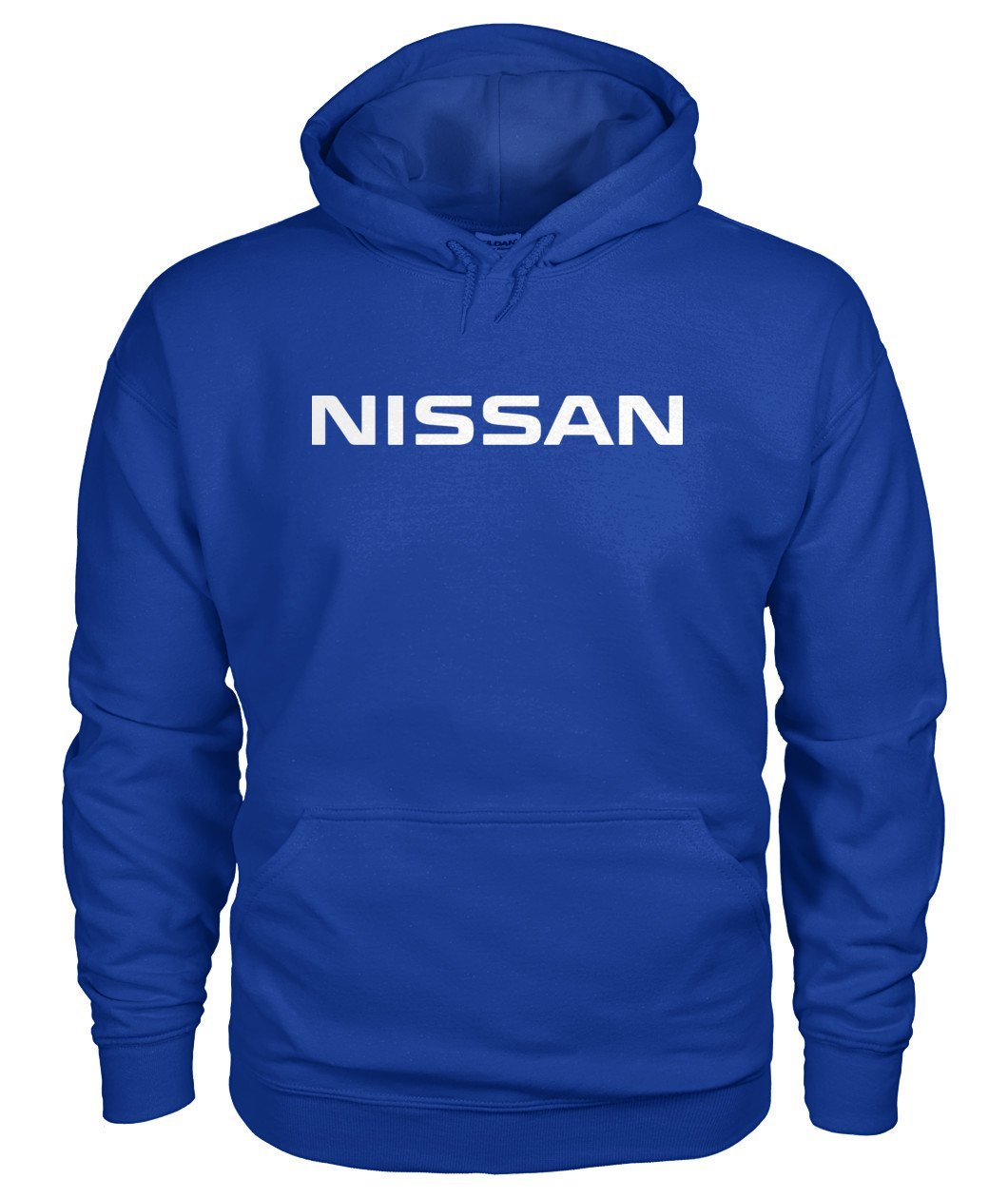 NISSAN Hoodie - TeePerfect