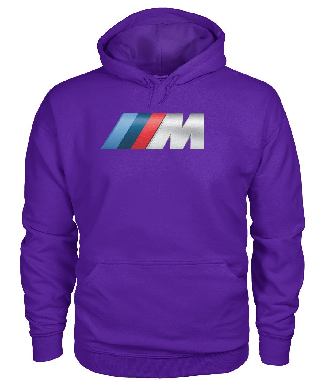 BMW M3 Gildan Hoodie - TeePerfect