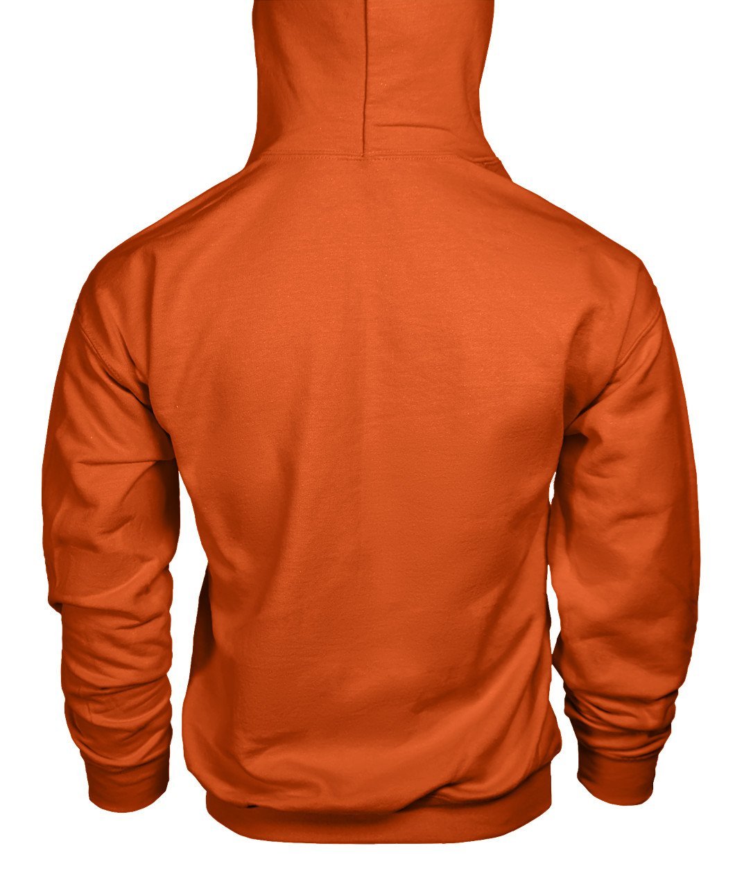 Batman und Robin Gildan Hoodie