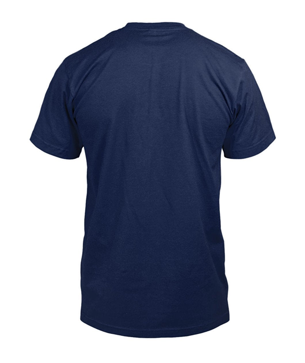 Volkswagen Mens V-Neck - TeePerfect