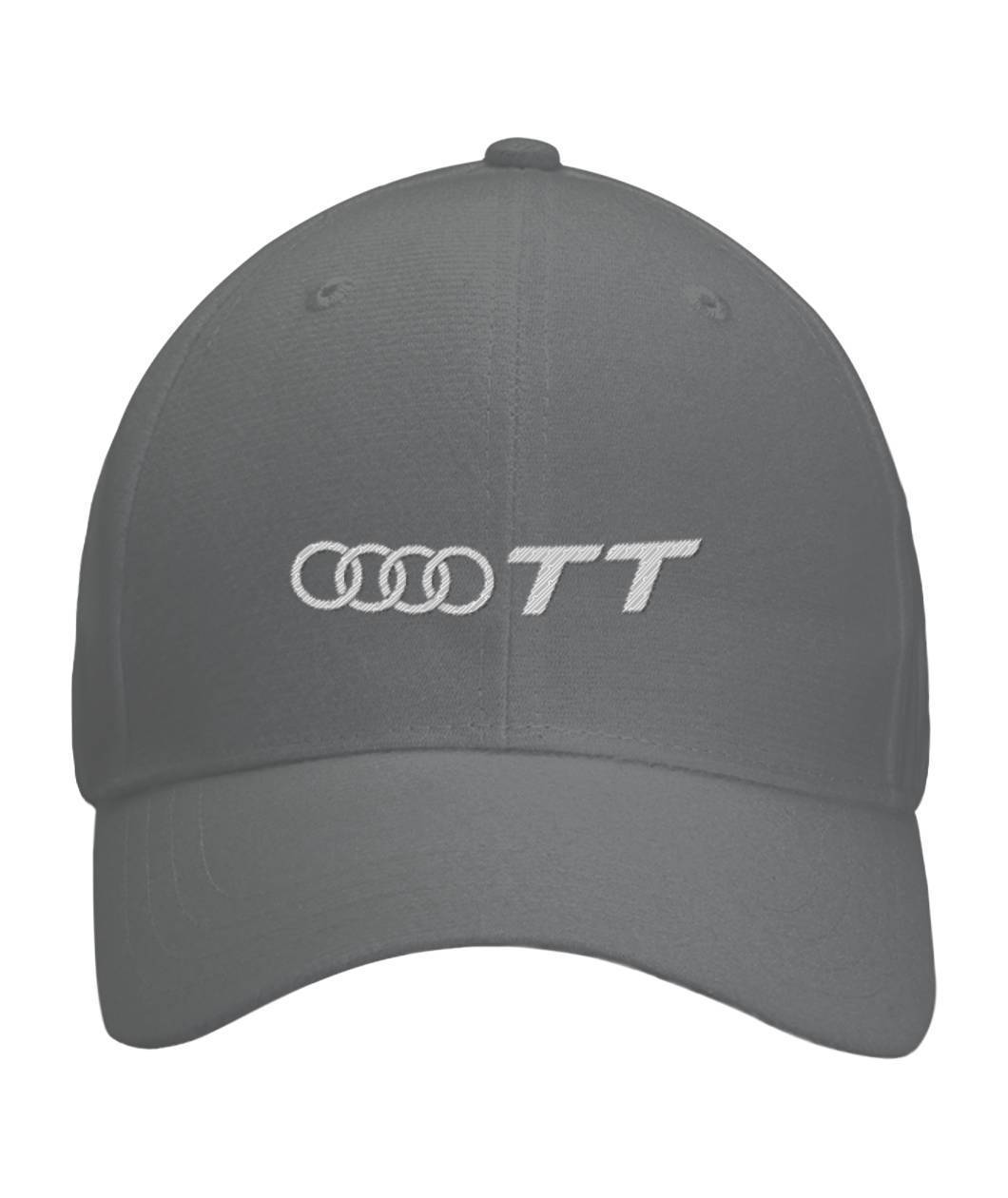 Audi TT Kappe - TeePerfect