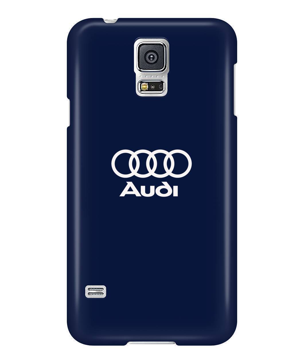 Audi Handyhülle - TeePerfect