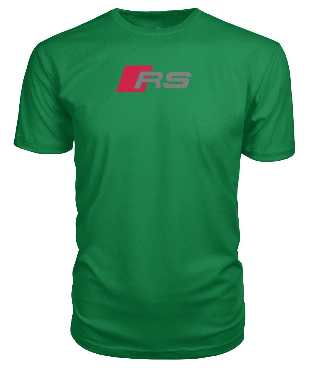 AUDI RS Premium Unisex T SHIRT - TeePerfect