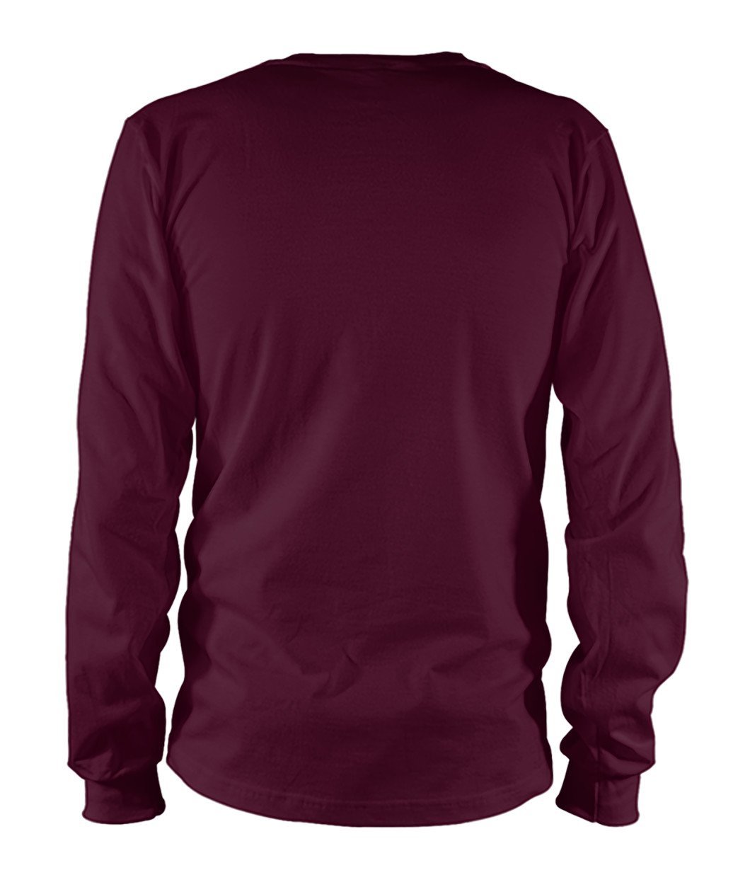 Hunt or Be Hunted Unisex Long Sleeve - TeePerfect