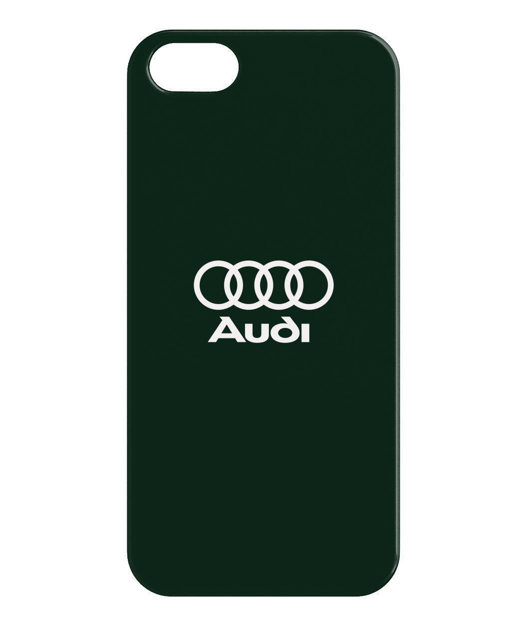 Audi Handyhülle - TeePerfect
