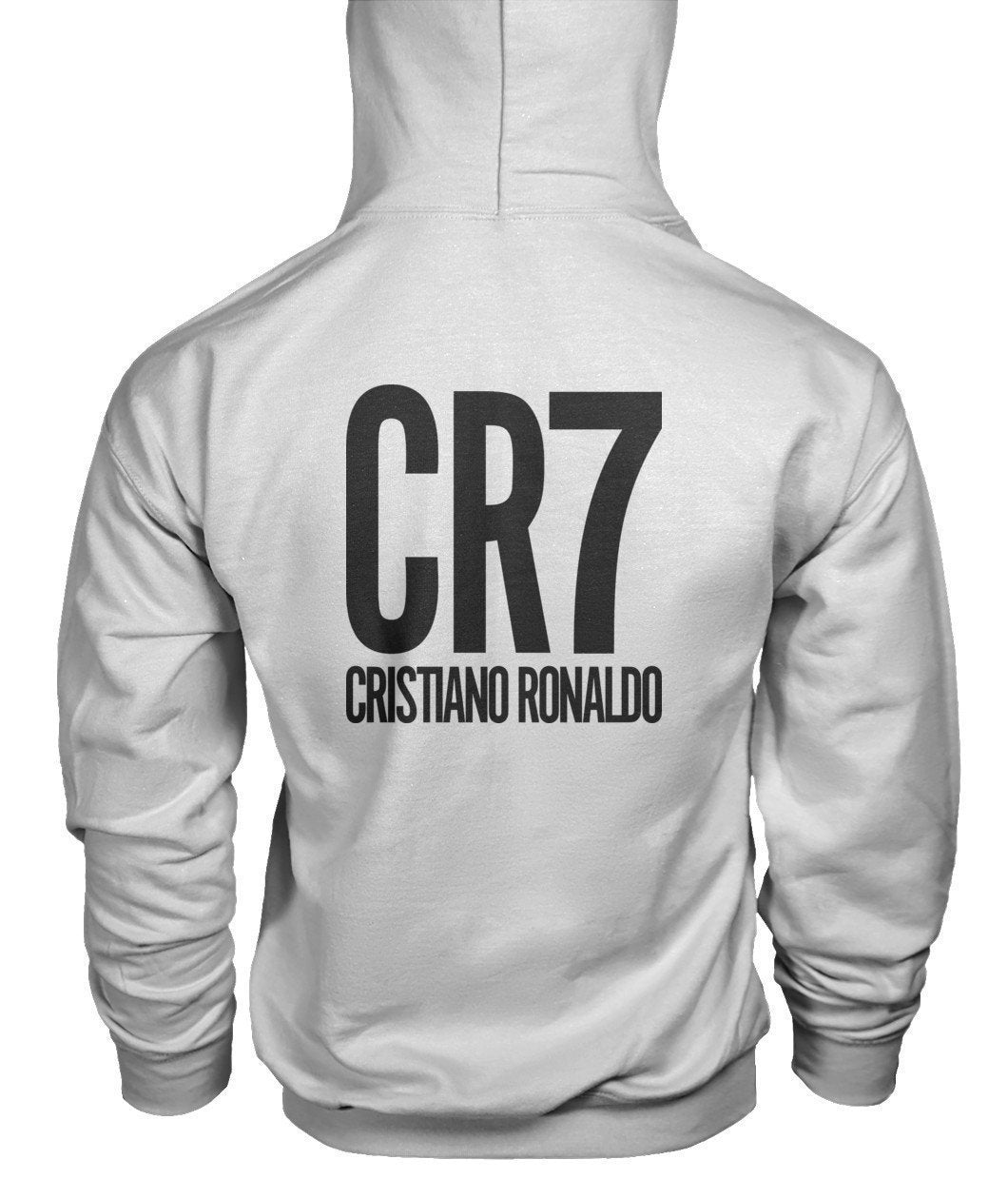 Cristiano Ronaldo CR7 Pullover - TeePerfect