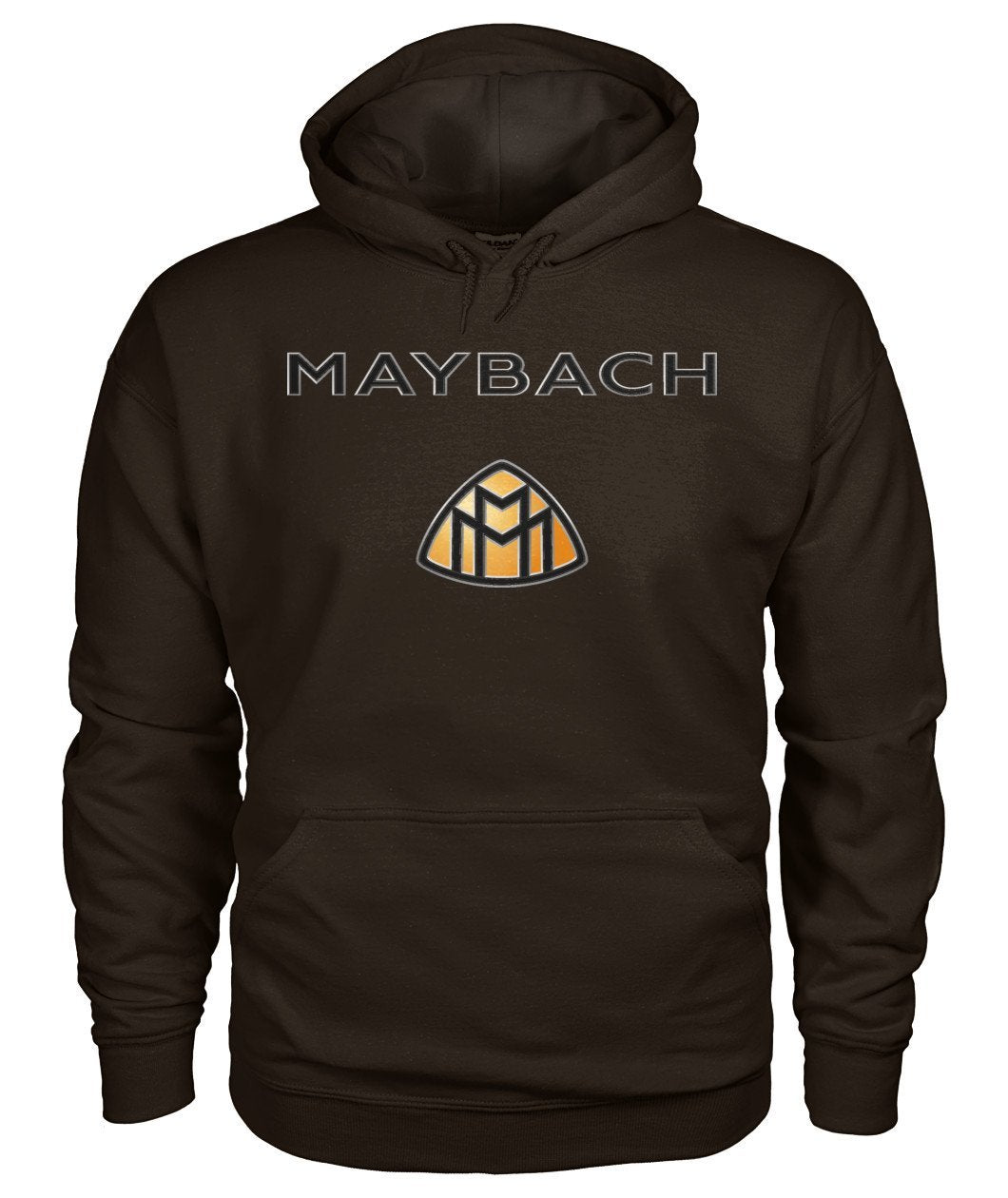 MAYBACH Hoodie Pullover - TeePerfect