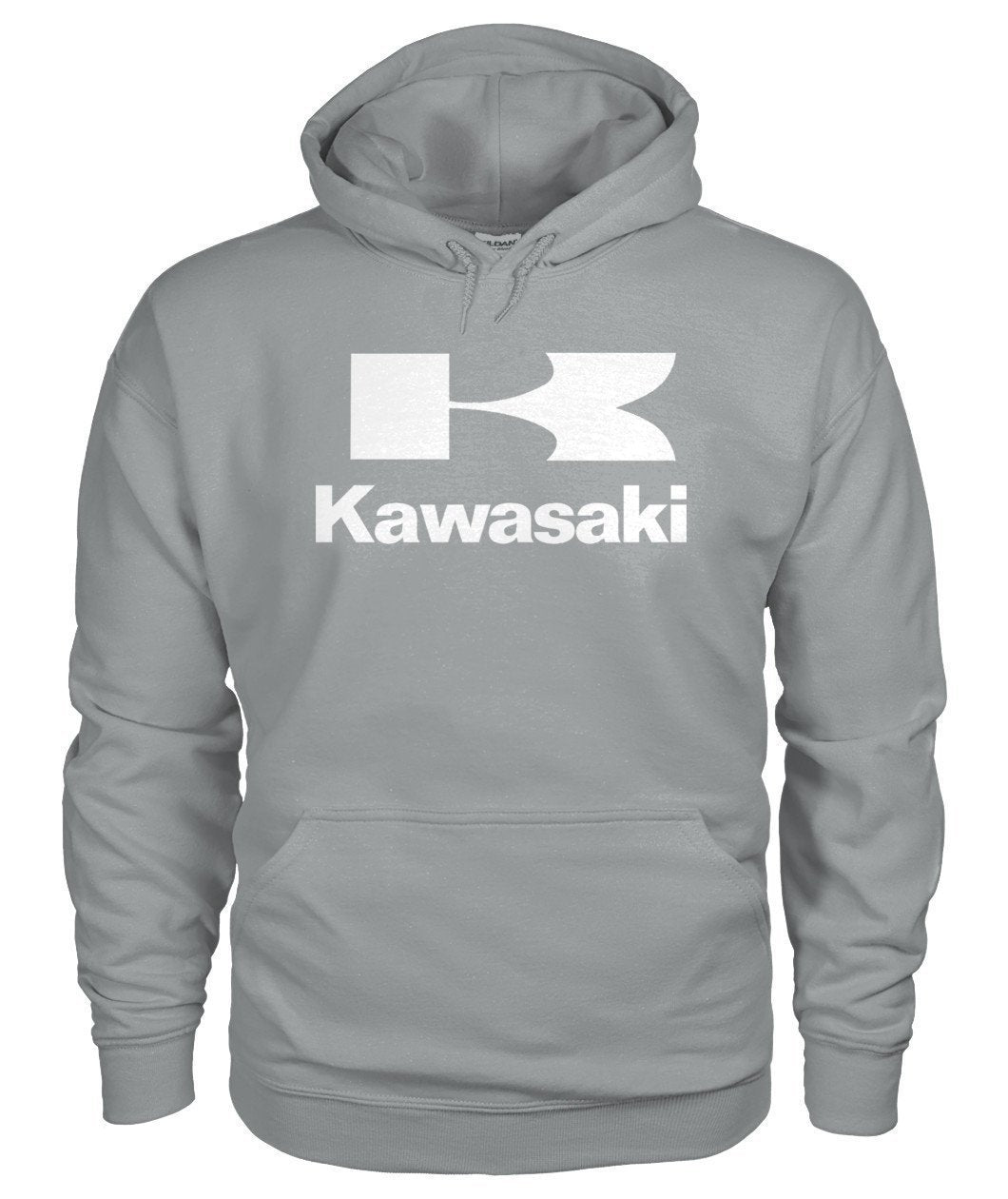 Kawasaki pullover - TeePerfect