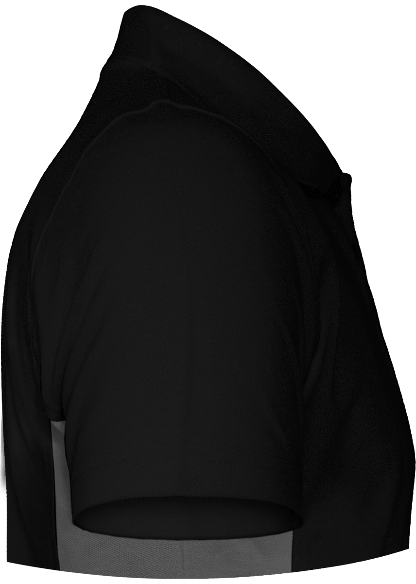 Porsche Polo Shirt Bicolore