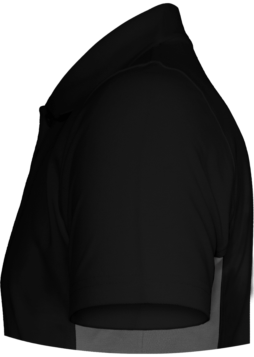 Porsche Polo Shirt Bicolore