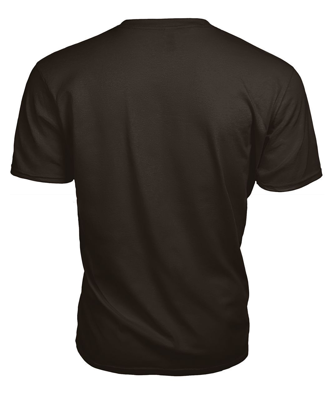 PERSONALIZED ARABIC Calligraphy Name Premium Unisex Tee