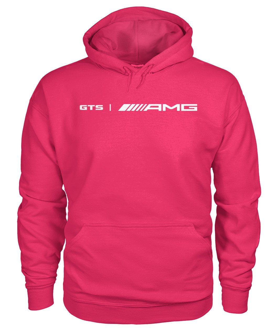 Mercedes AMG GTS Pullover - TeePerfect