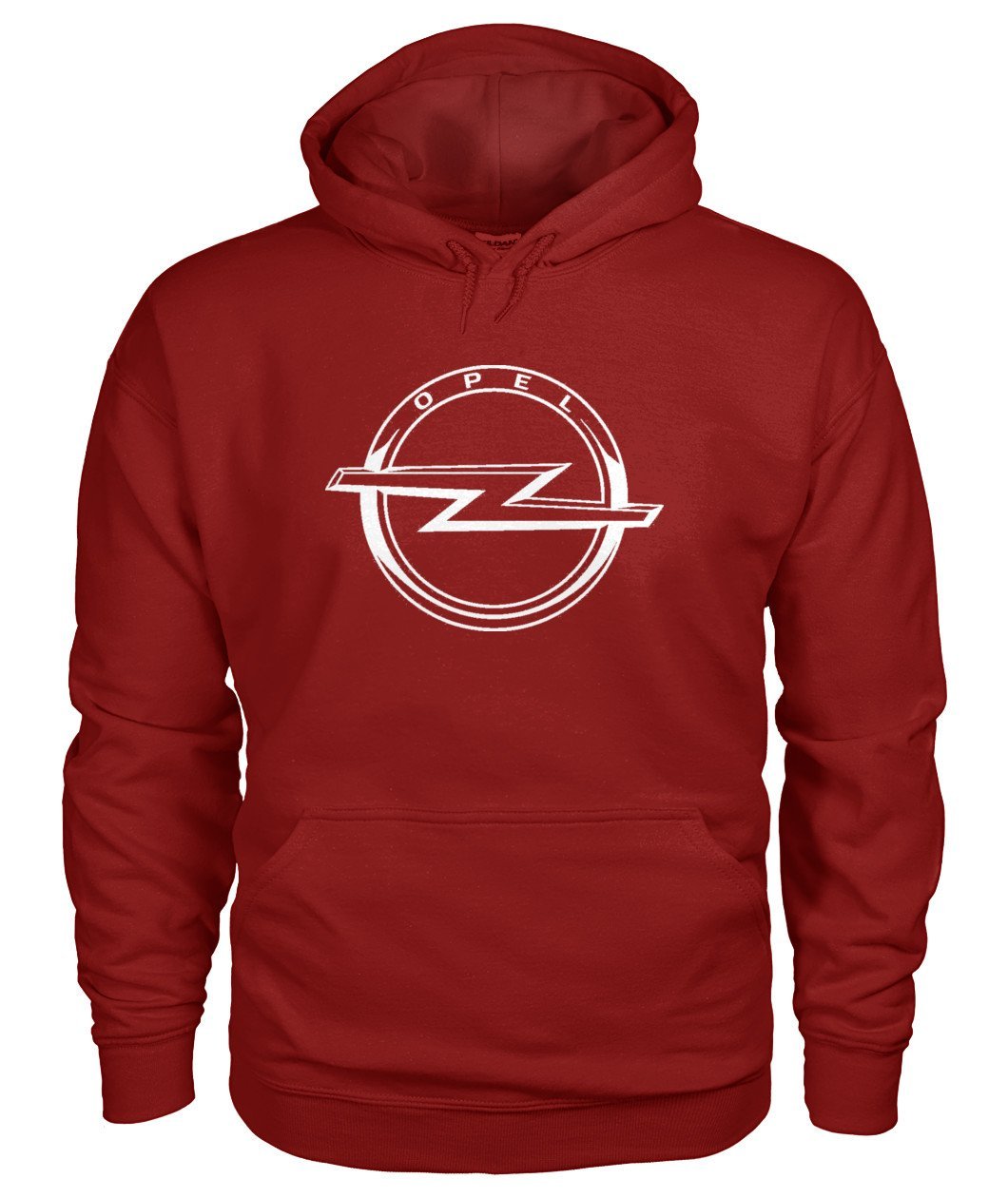 Opel Pullover - TeePerfect