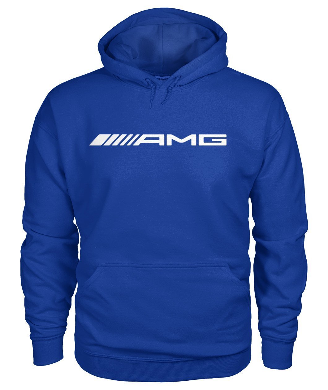 Mercedes AMG - TeePerfect