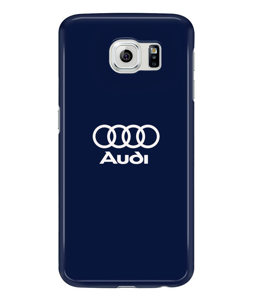 Audi Handyhülle - TeePerfect