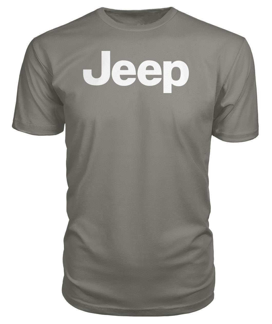 Jeep Premium Unisex Tee - TeePerfect