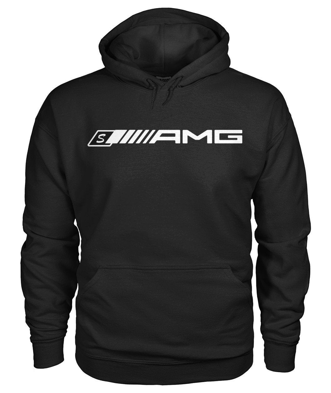 Mercedes CLS AMG S Hoodie - TeePerfect