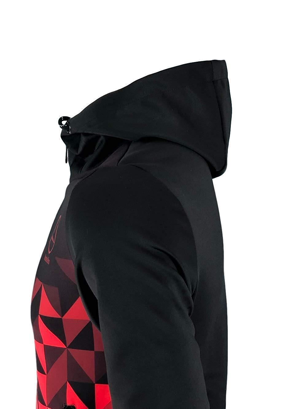 Survêtement Ensemble Training été Homme Mercedes AMG-Survêtement-frauto-Pixefy