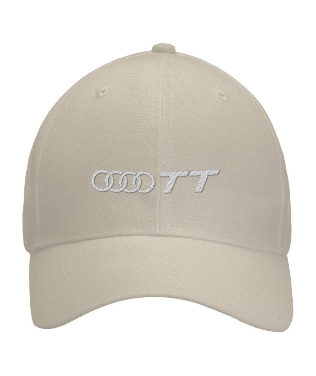 Audi TT Kappe - TeePerfect
