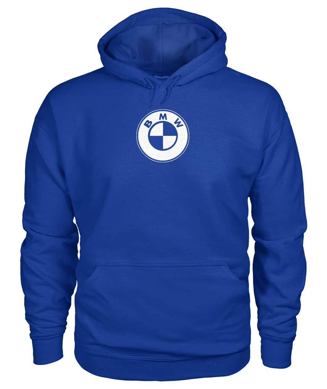 BMW Gildan Hoodie - TeePerfect