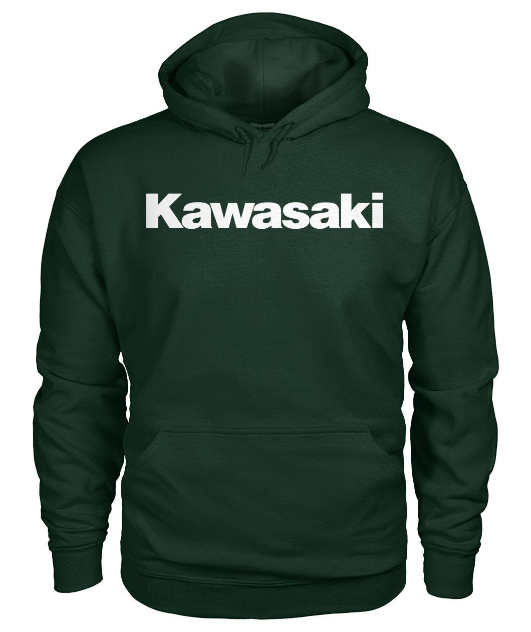 kawasaki Gildan Hoodie - TeePerfect