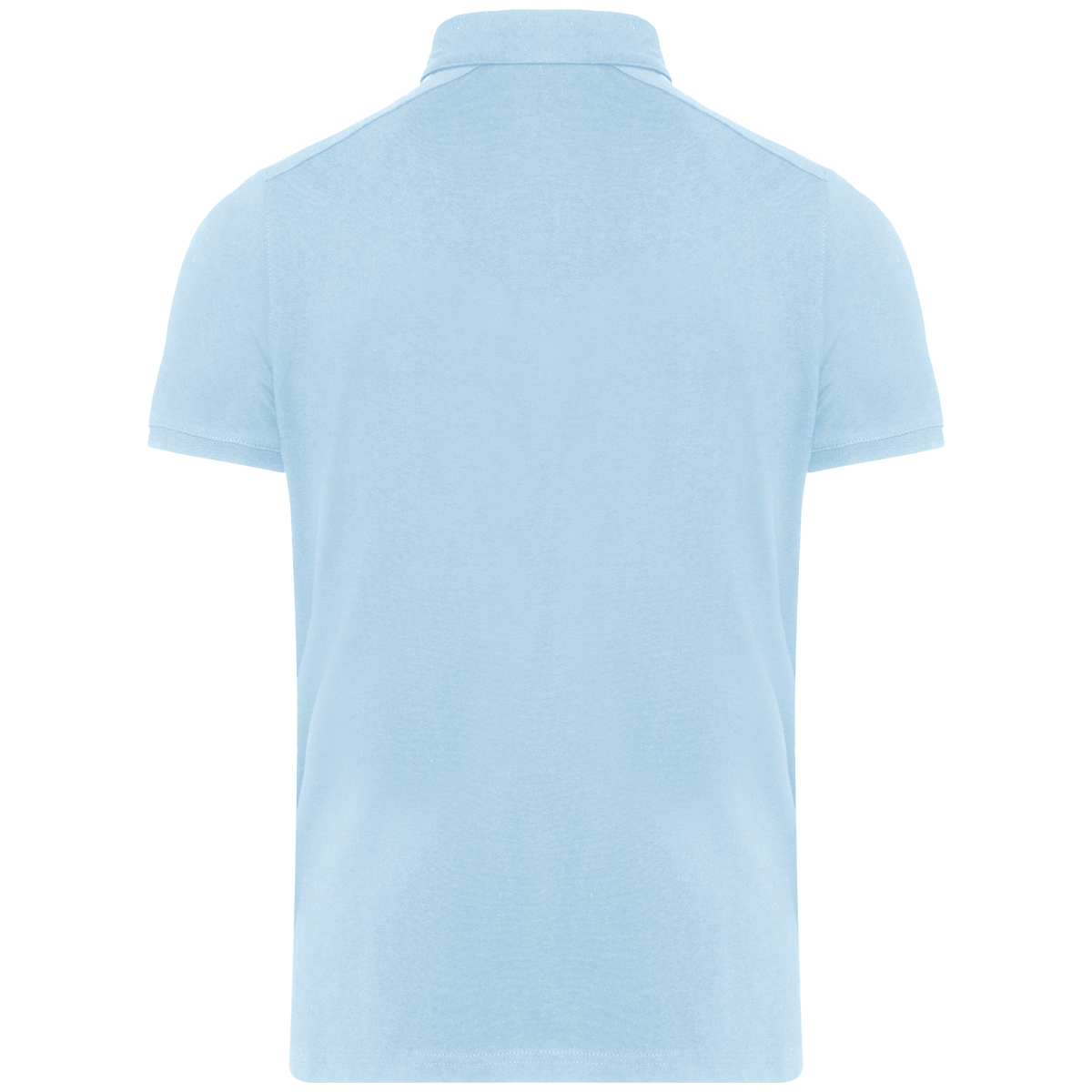 Porsche Jersey Polo Shirt