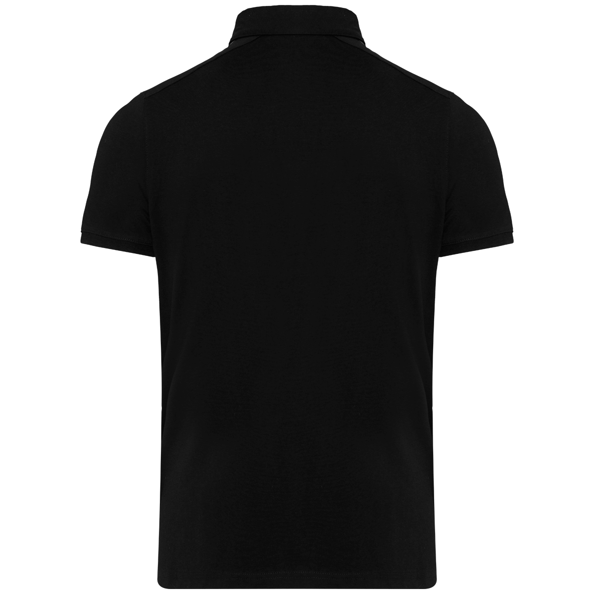 Porsche Jersey Polo Shirt