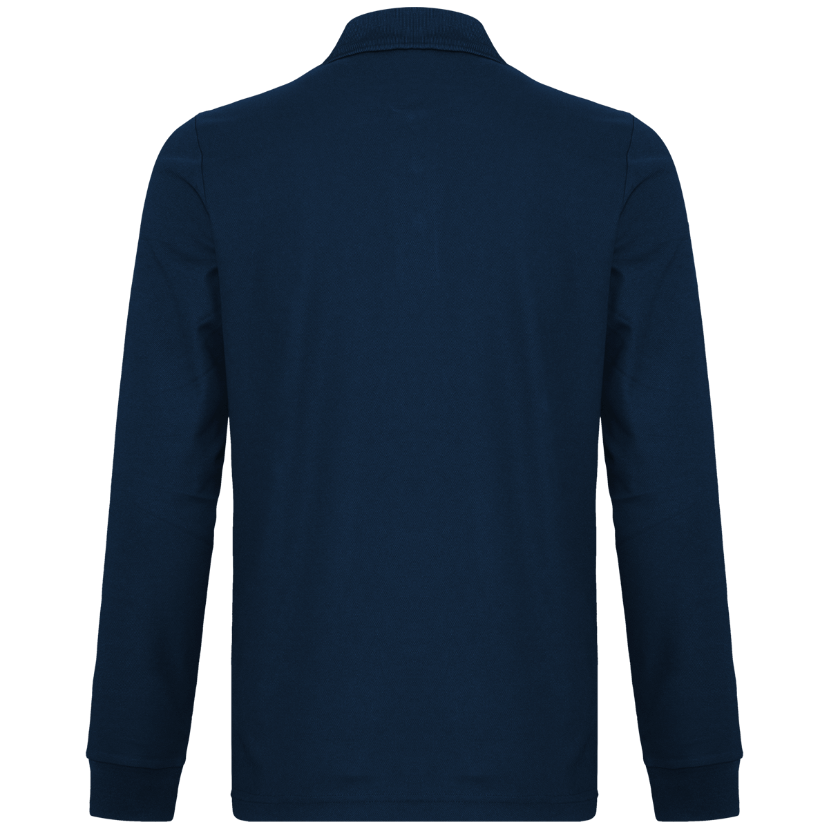 BMW à manches longues polo shirt