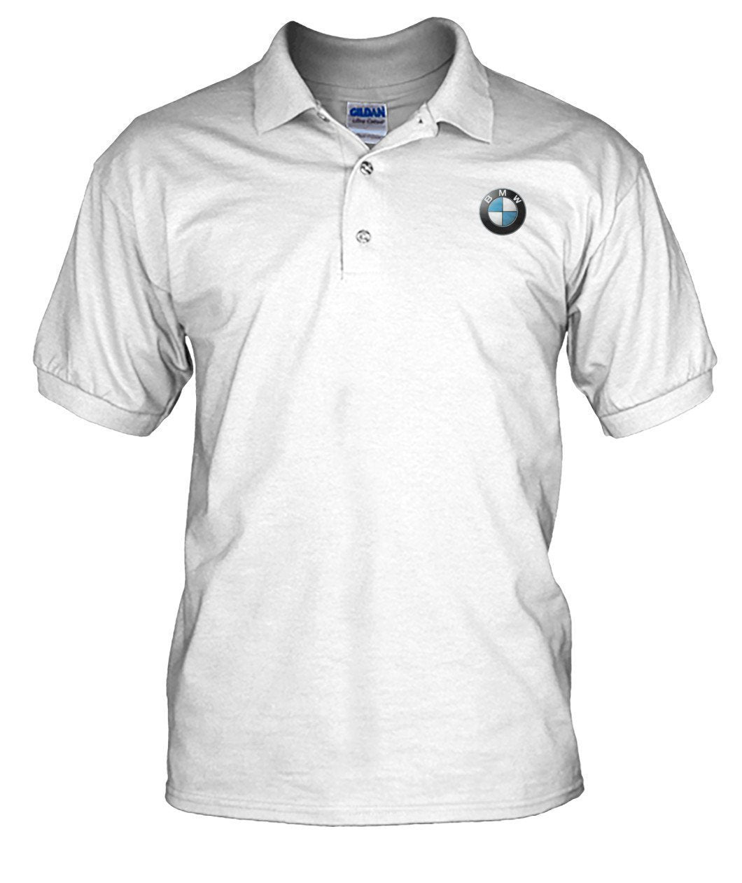BMW Polo - TeePerfect