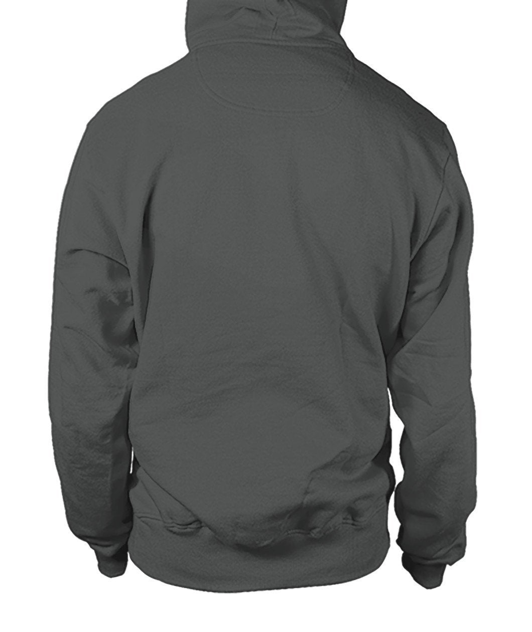 Audi Gildan Zip-Up Hoodie - TeePerfect