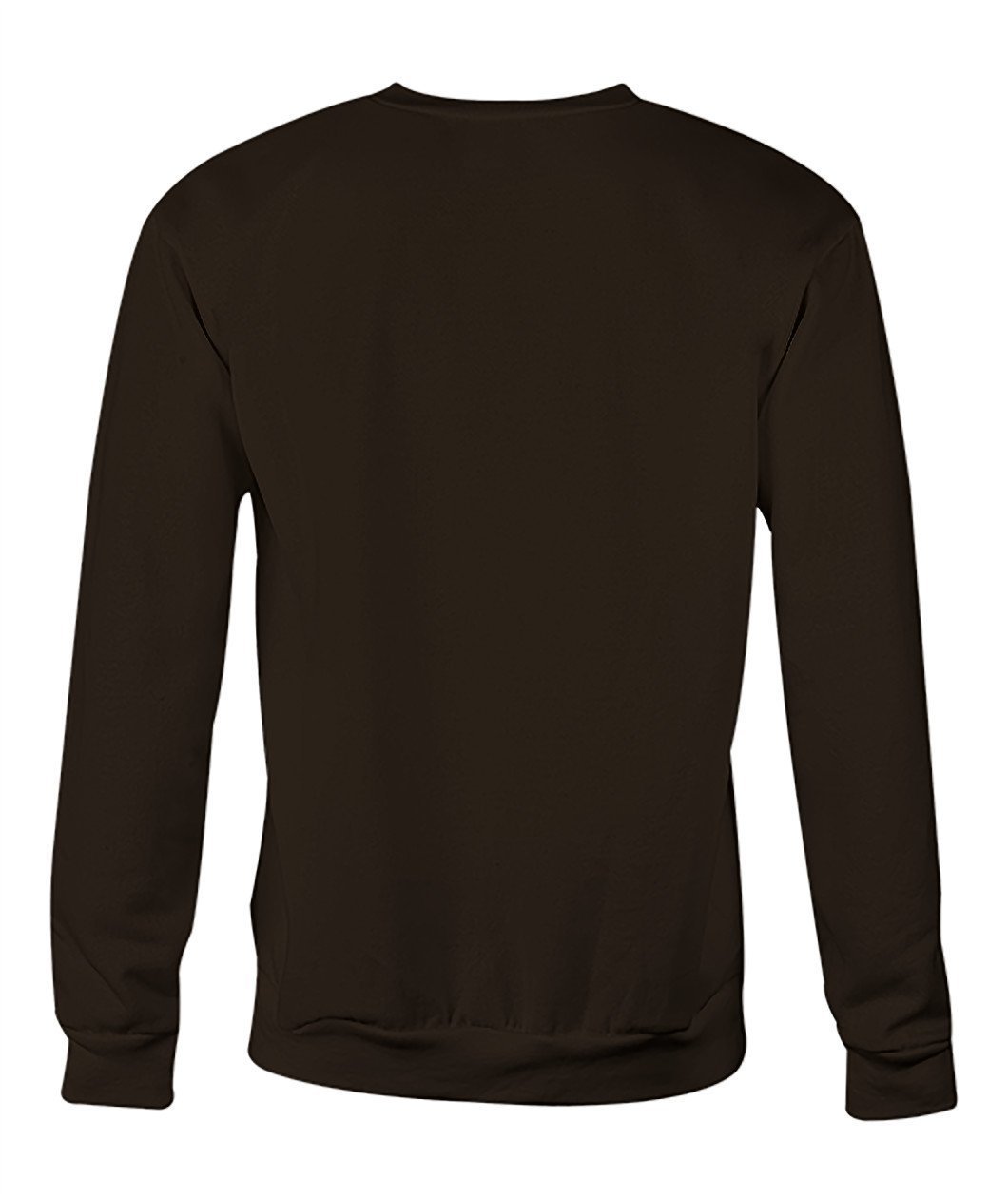 Monster Crew Neck Sweatshirt - TeePerfect