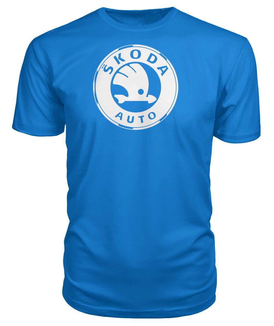 Skoda ST3 Premium Unisex T SHIRT - TeePerfect