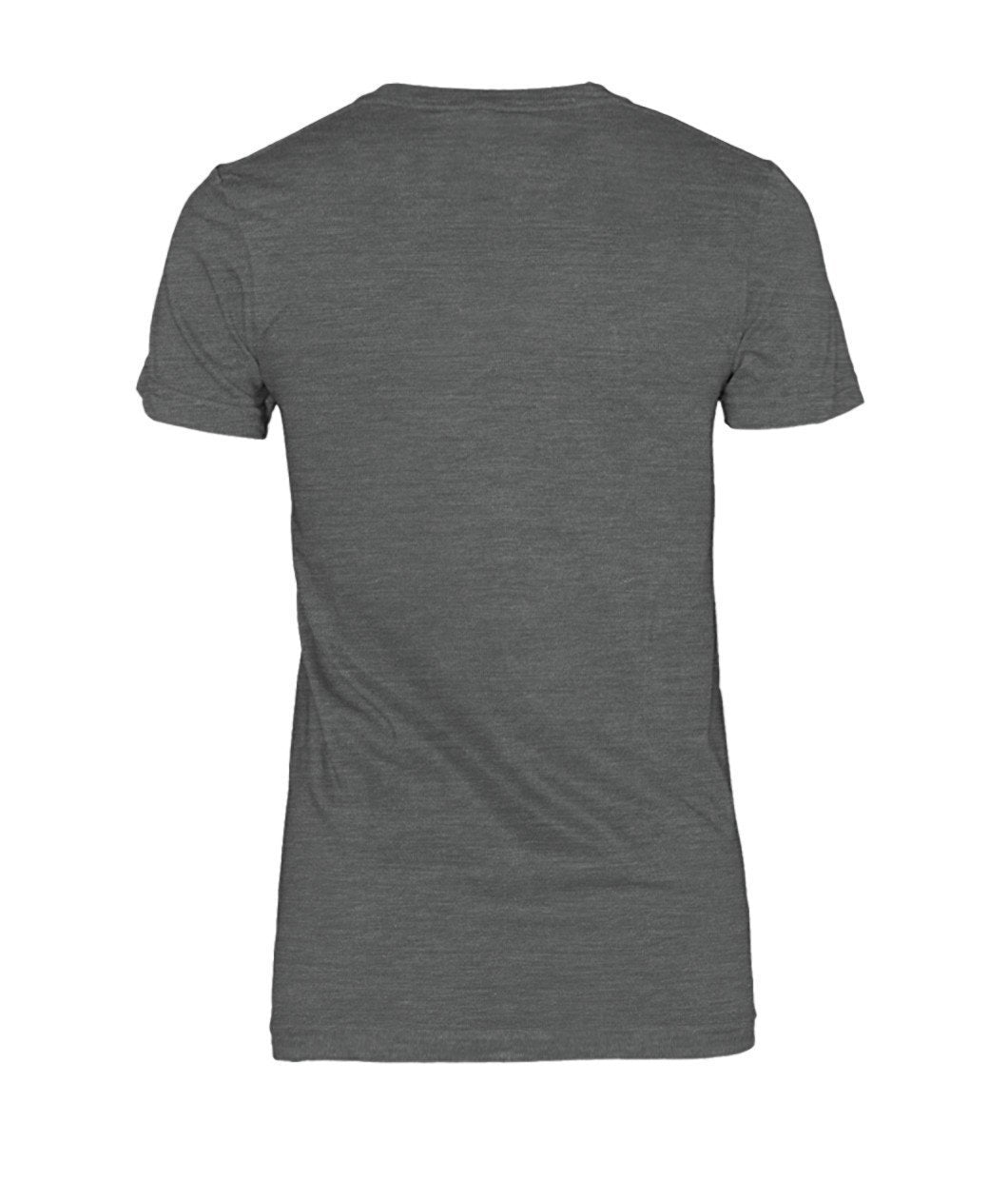 kann nicht hund hat nein gesagt Women's Crew Tee - TeePerfect