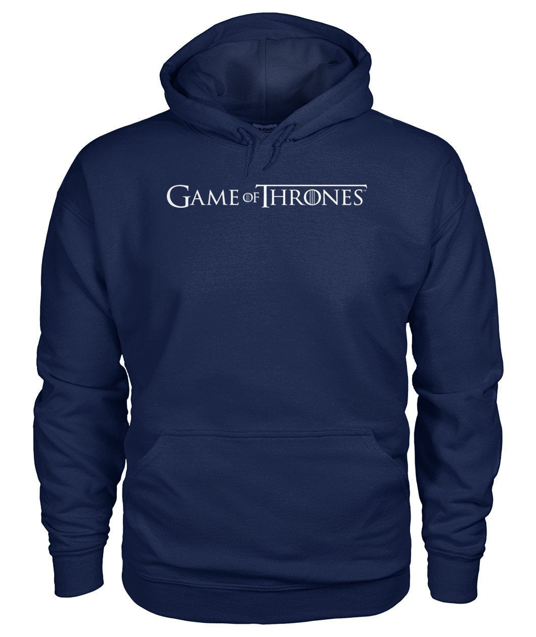 Game of Thrones Gildan Hoodie - TeePerfect