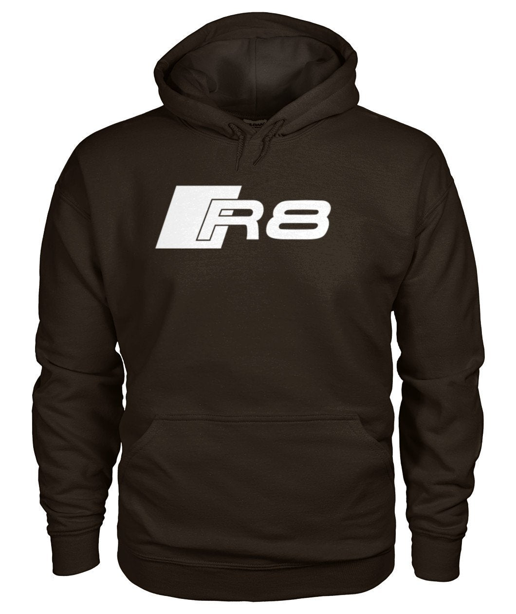 Audi R8 Pullover - TeePerfect
