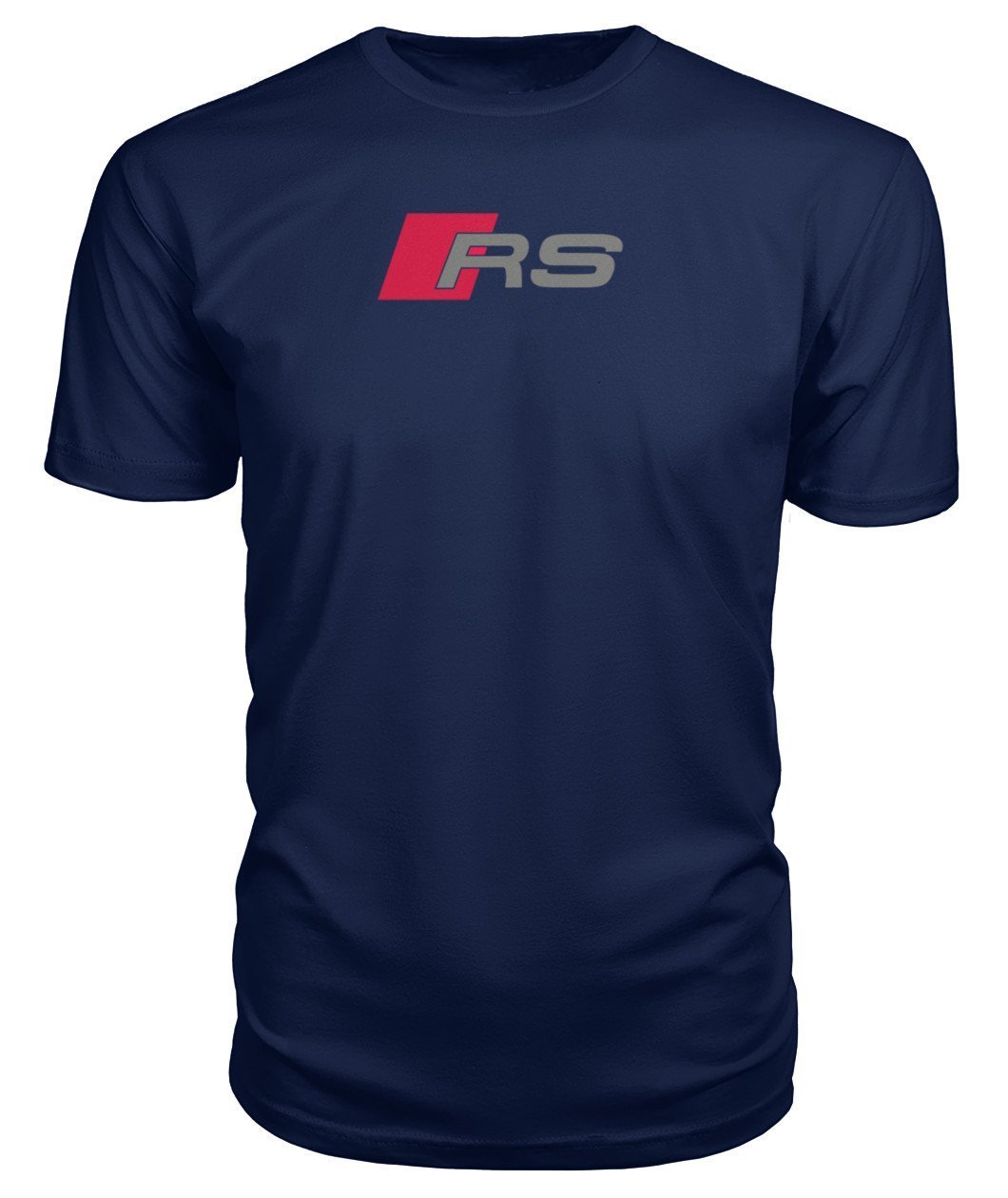 AUDI RS Premium Unisex T SHIRT - TeePerfect