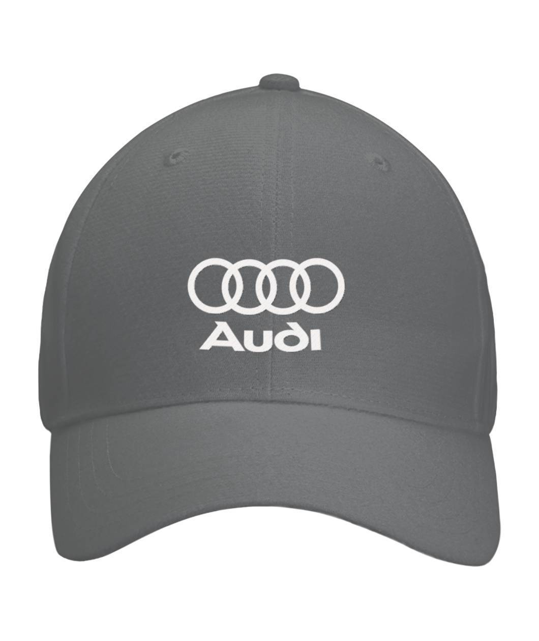 Audi Kappe - TeePerfect