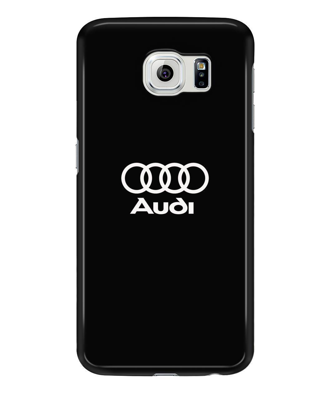 Audi Handyhülle - TeePerfect