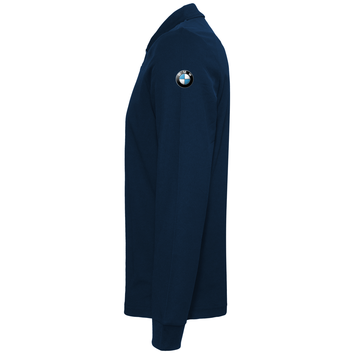 BMW à manches longues polo shirt