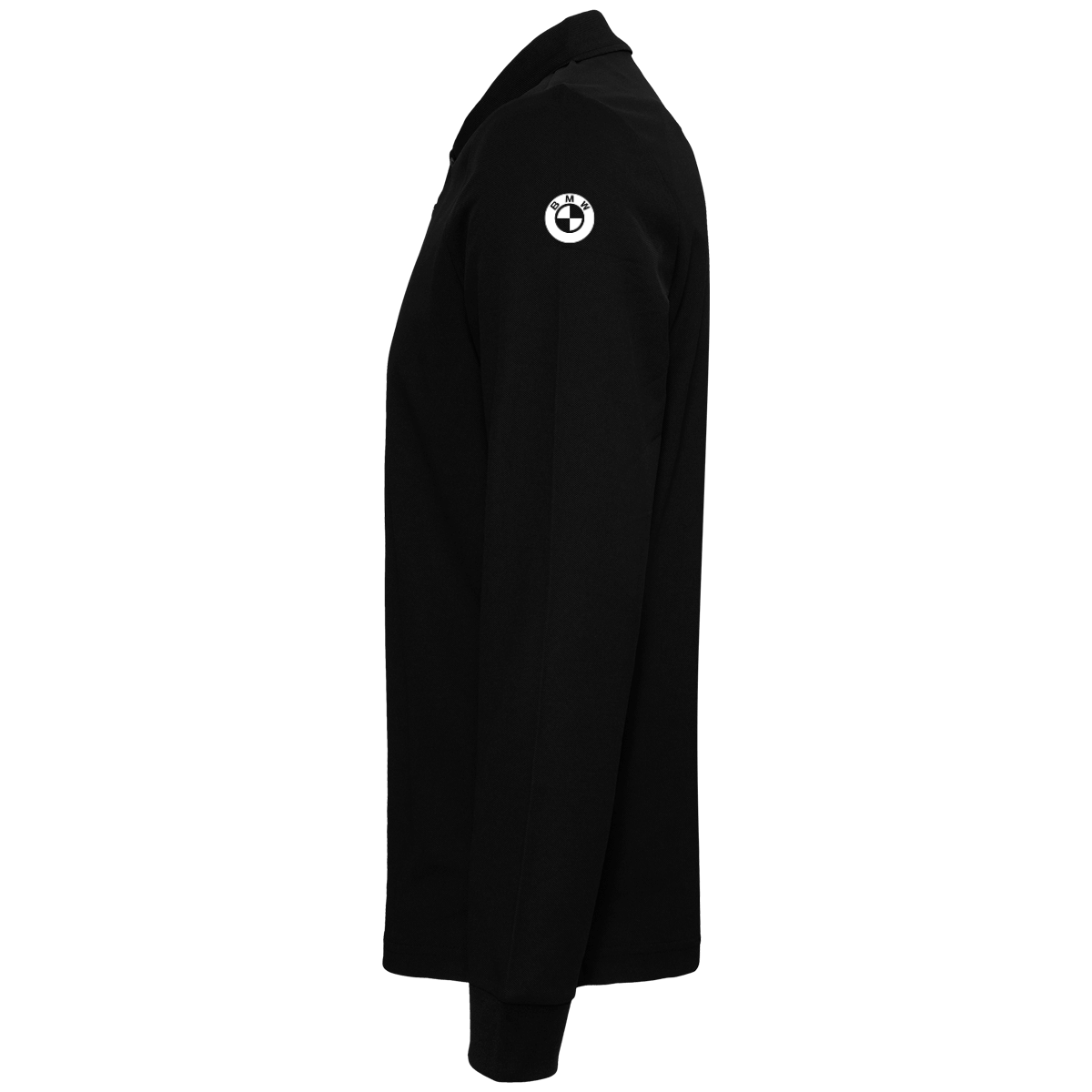 BMW à manches longues polo shirt