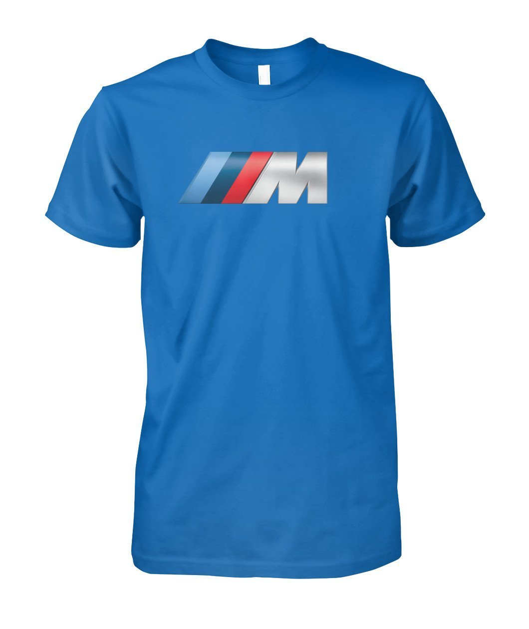 BMW M3 Unisex Cotton Tee - TeePerfect