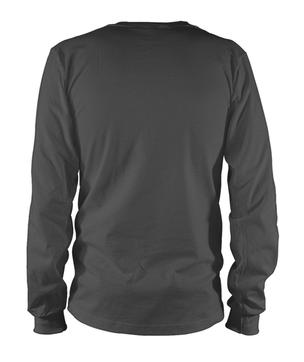 Hunt or Be Hunted Unisex Long Sleeve - TeePerfect