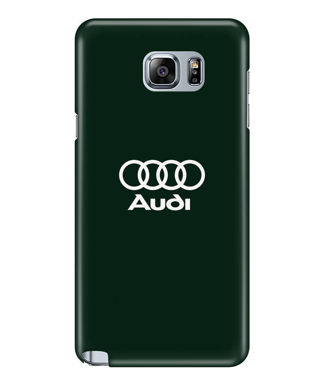 Audi Handyhülle - TeePerfect