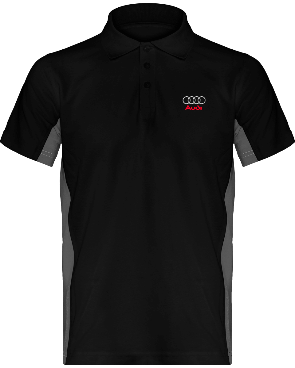 Audi Polo Bicolore
