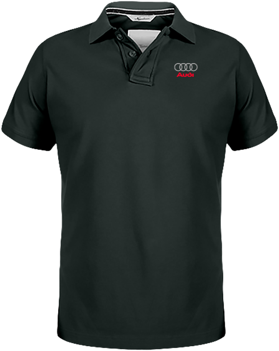 Audi Polo Vintage