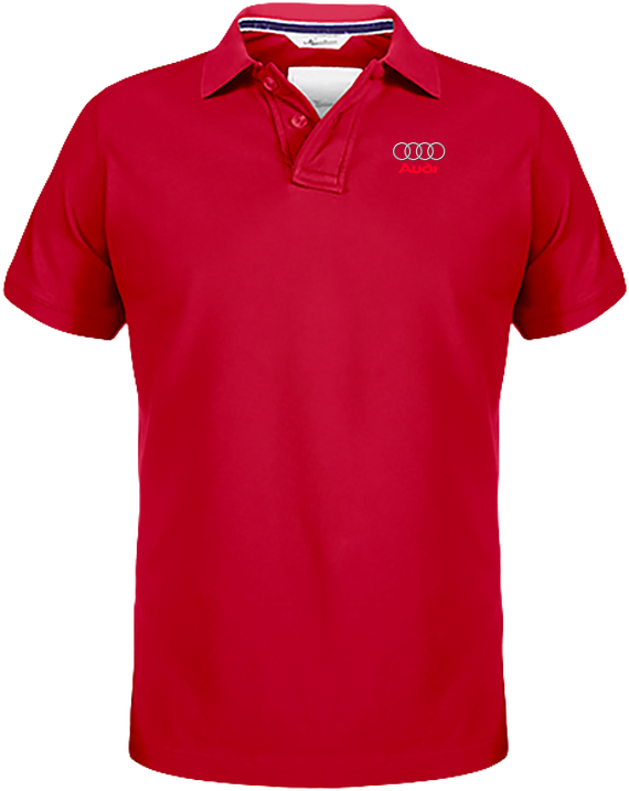 Audi Polo Vintage