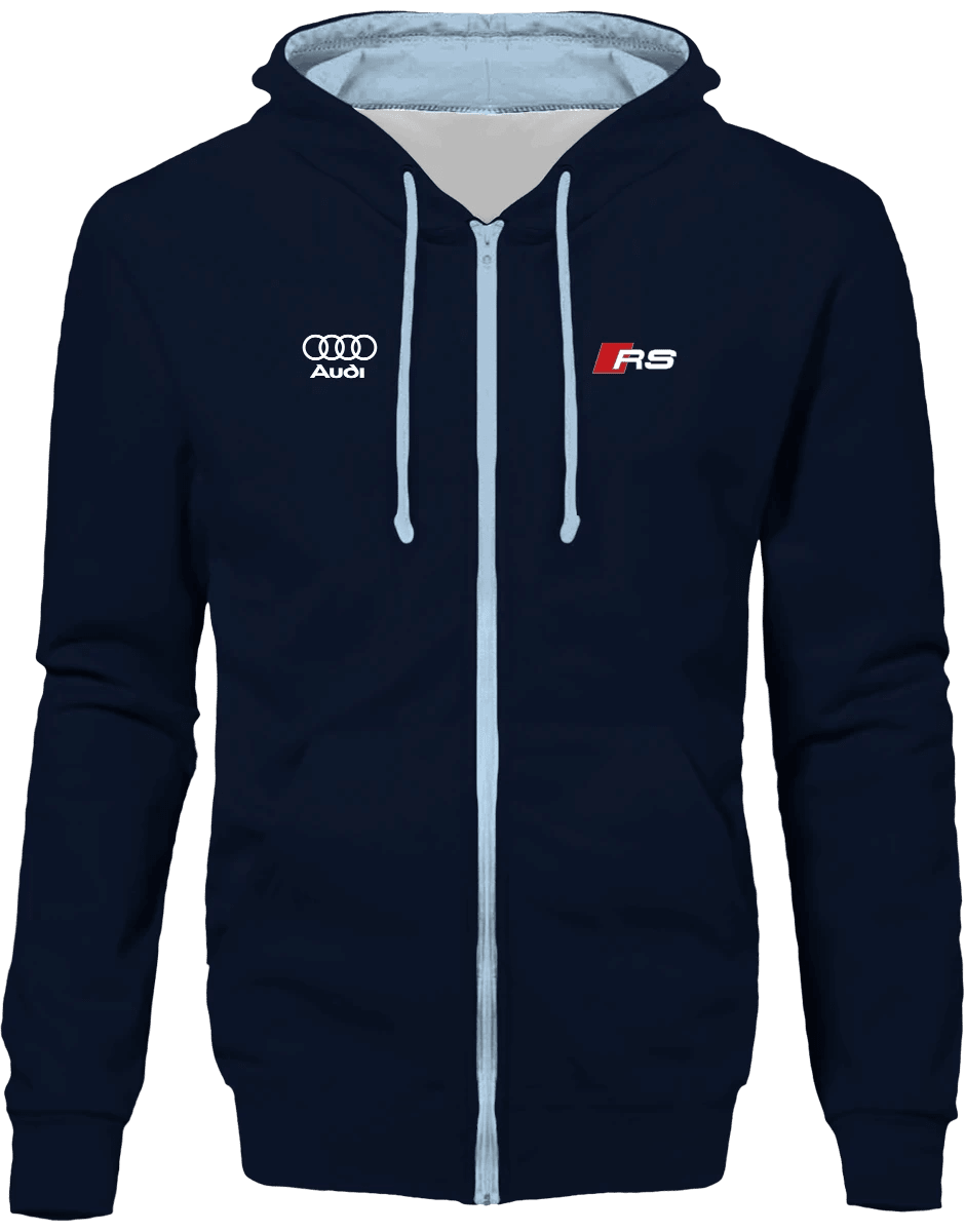 Audi Tracksuit RS Auto