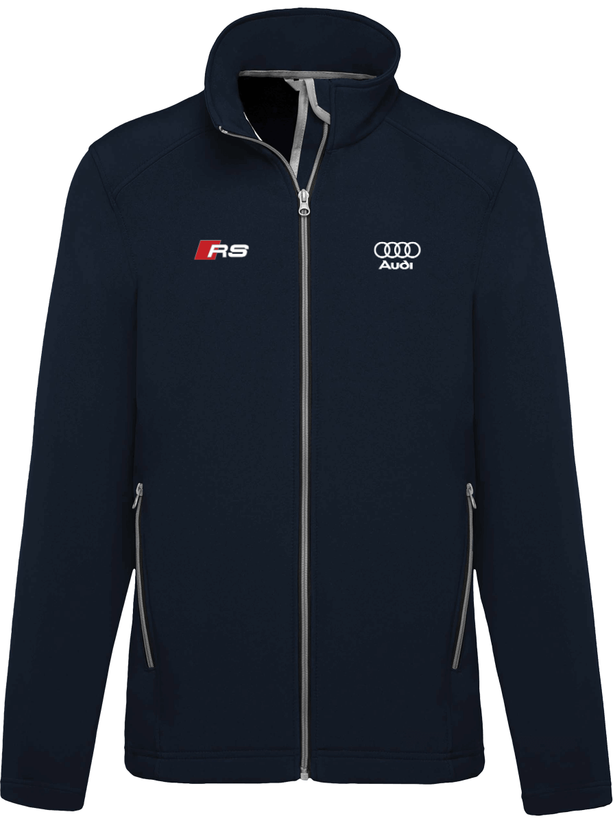 Audi Tracksuit RS Sport Navy